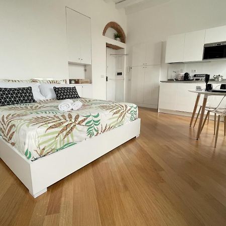 P&D Apartments Darsena Mediolan Zewnętrze zdjęcie