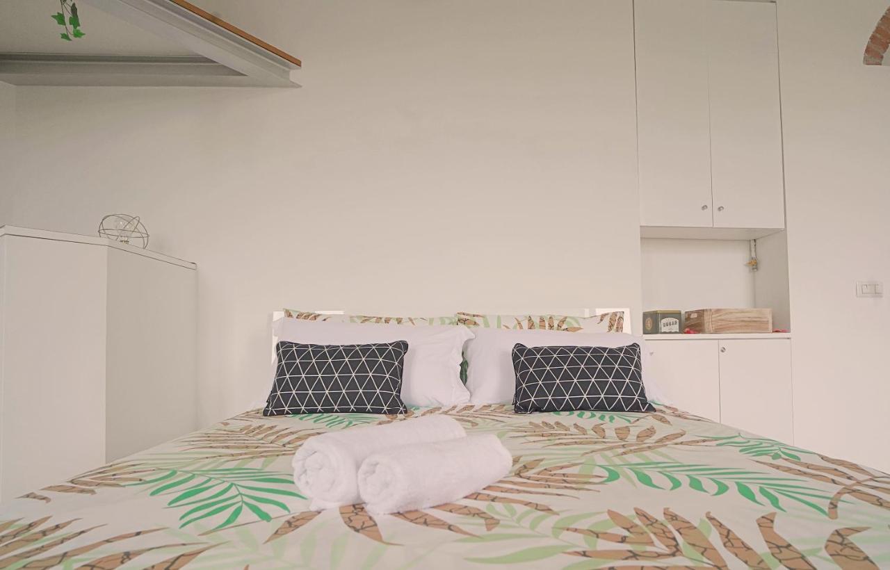 P&D Apartments Darsena Mediolan Zewnętrze zdjęcie