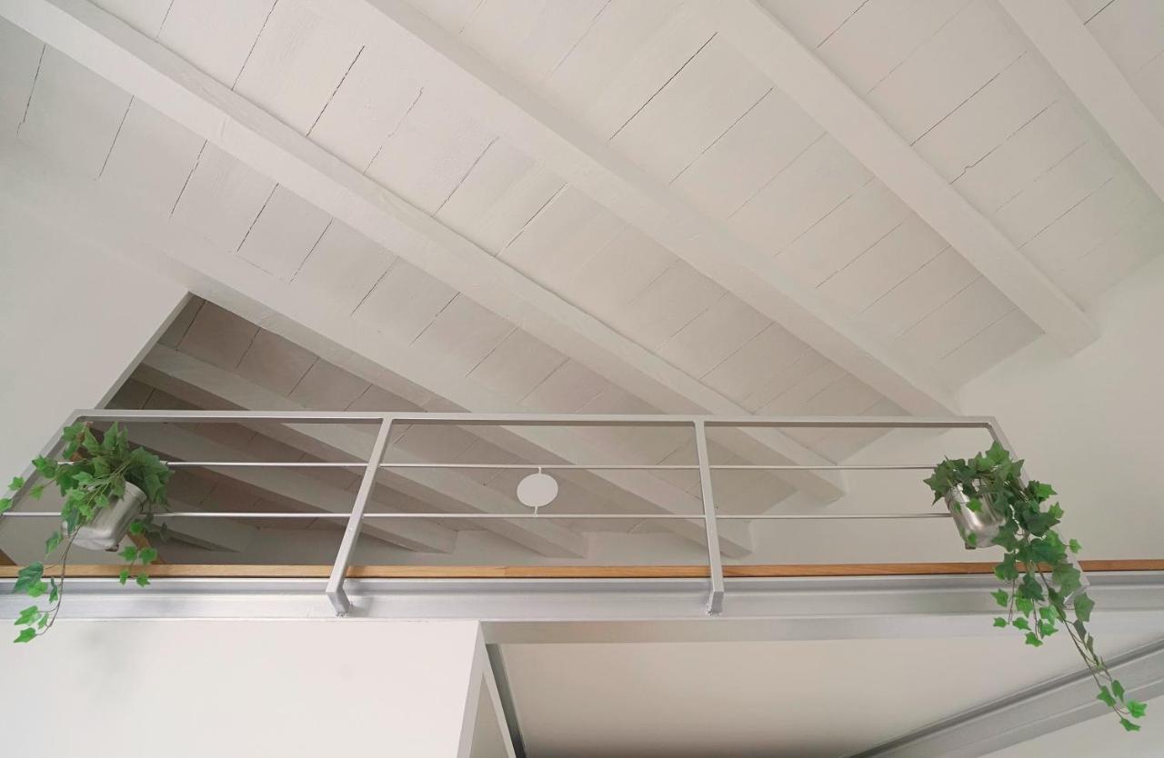 P&D Apartments Darsena Mediolan Zewnętrze zdjęcie