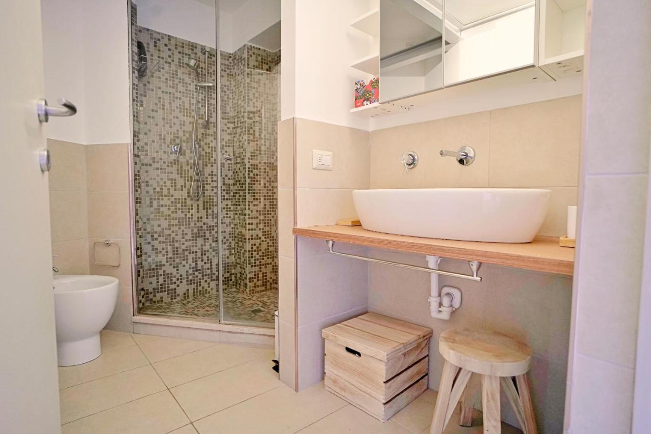 P&D Apartments Darsena Mediolan Zewnętrze zdjęcie
